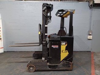 Ричтрак Caterpillar NR16N2
