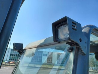 Четырехопорные погрузчики Jungheinrich TFG425500ZT