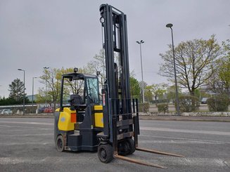Узкопроходный погрузчик Aisle Master 20whe