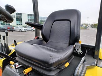 Узкопроходный погрузчик Aisle Master 20whe - 11