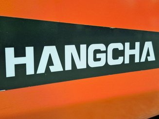 Четырехопорные погрузчики Hangcha XF30G-2