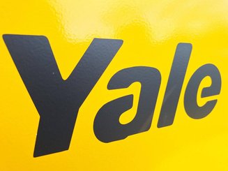 Четырехопорные погрузчики Yale GDP70VX - 15