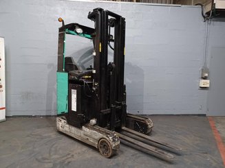 Ричтрак Caterpillar NR16N