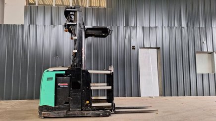 Высотные комиссионеры Caterpillar NOH10N