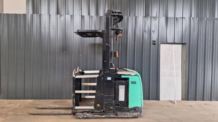 Высотные комиссионеры Caterpillar NOH10N
