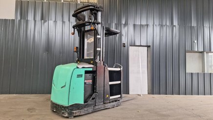Высотные комиссионеры Caterpillar NOH10N
