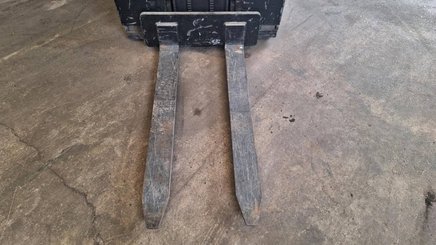 Высотные комиссионеры Caterpillar NOH10N