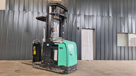 Высотные комиссионеры Caterpillar NOH10N