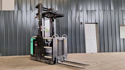 Высотные комиссионеры Caterpillar NOH10N