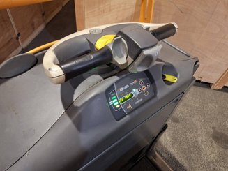 Четырехопорные погрузчики Crown GPC3020