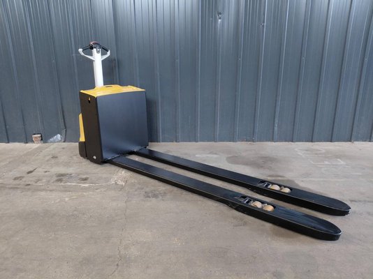 Гидростатический Caterpillar NPP20N2 - 1