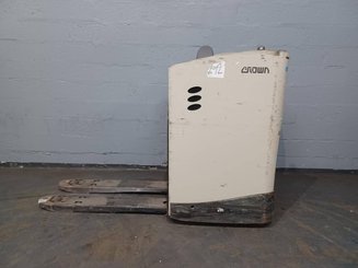Трехсекционная Crown RT4020-2.0