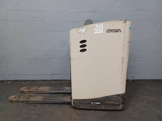 Трехсекционная Crown RT4020-2.0