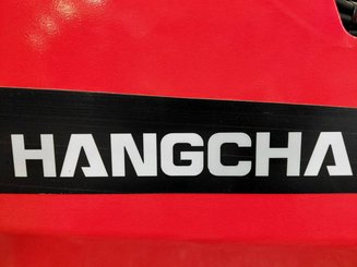 Четырехопорные погрузчики Hangcha XF18G-2