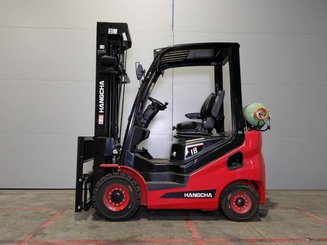 Четырехопорные погрузчики Hangcha XF18G-2