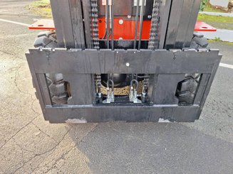 Четырехопорные погрузчики Hangcha XF55D
