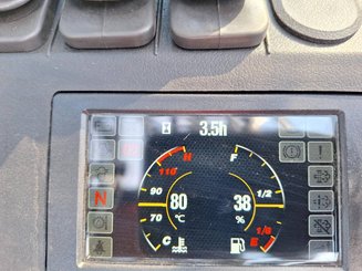 Внедорожный погрузчик Hangcha TT35-2