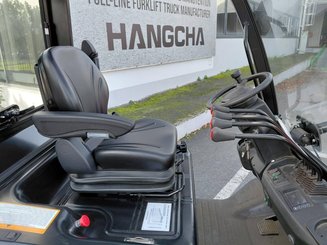 Четырехопорные погрузчики Hangcha AE30-I