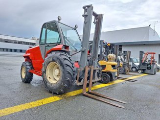 Внедорожный погрузчик Manitou M30.2