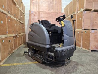 Поломоечные машины Kärcher BD100/25 - 1