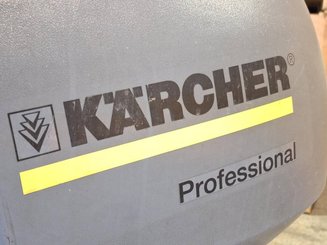 Поломоечные машины Kärcher BD100/25 - 8