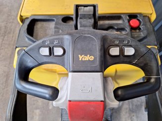 Штабелер Yale MS12X