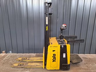 Штабелер Yale MS12X