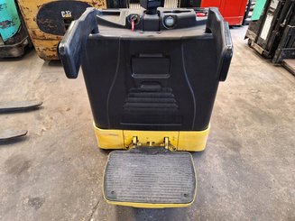 Штабелеры с платформой для оператора Hyster S1.5S