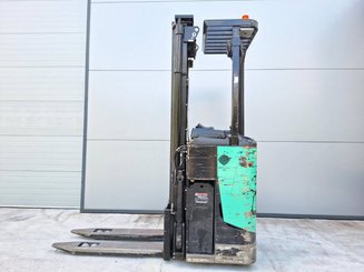 Штабелеры с платформой для оператора Caterpillar NSR16N - 5
