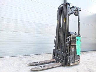 Штабелеры с платформой для оператора Caterpillar NSR16N - 1
