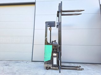 Штабелеры с платформой для оператора Caterpillar NSR16N - 10