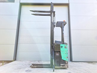 Штабелеры с платформой для оператора Caterpillar NSR16N - 7