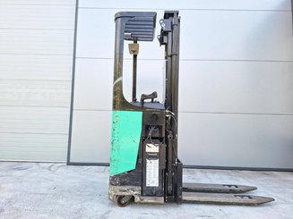 Штабелеры с платформой для оператора Caterpillar NSR16N - 2