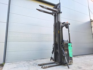 Штабелеры с платформой для оператора Caterpillar NSR16N - 6