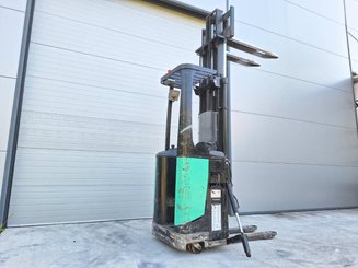 Штабелеры с платформой для оператора Caterpillar NSR16N - 11