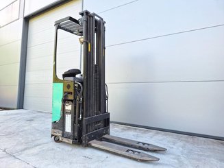 Штабелеры с платформой для оператора Caterpillar NSR16N - 1