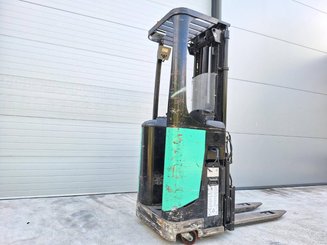 Штабелеры с платформой для оператора Caterpillar NSR16N - 3