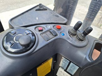 Штабелеры с платформой для оператора Caterpillar NSR20N - 16