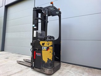 Штабелеры с платформой для оператора Caterpillar NSR20N - 3