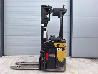 Штабелеры с платформой для оператора Caterpillar NSR20N - 2