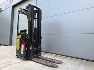 Штабелеры с платформой для оператора Caterpillar NSR20N - 1