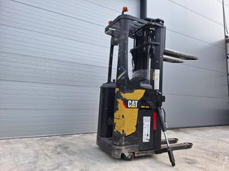 Штабелеры с платформой для оператора Caterpillar NSR20N - 6