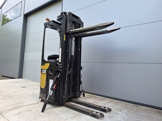 Штабелеры с платформой для оператора Caterpillar NSR20N - 8