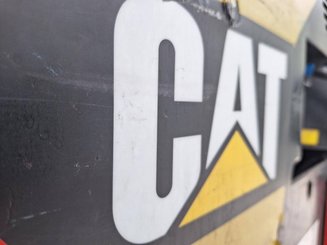 Штабелеры с платформой для оператора Caterpillar NSR20N - 15