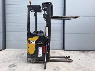 Штабелеры с платформой для оператора Caterpillar NSR20N - 7