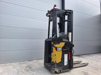 Штабелеры с платформой для оператора Caterpillar NSR20N - 4