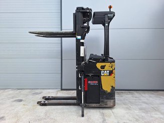 Штабелеры с платформой для оператора Caterpillar NSR20N - 10