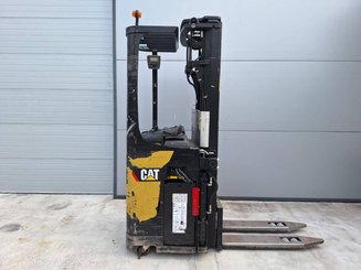 Штабелеры с платформой для оператора Caterpillar NSR20N - 5