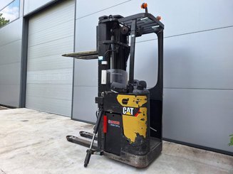 Штабелеры с платформой для оператора Caterpillar NSR20N - 9
