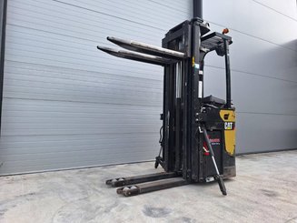 Штабелеры с платформой для оператора Caterpillar NSR20N - 11